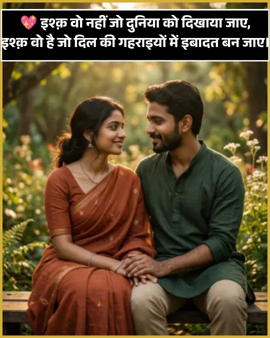 2 Line Ishq Shayari 2 Line Ishq Shayari