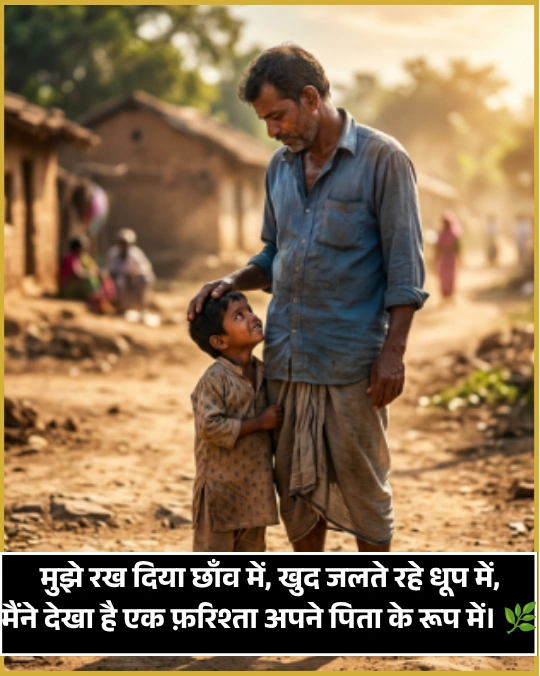Baap Ke Liye Shayari Baap Ke Liye Shayari