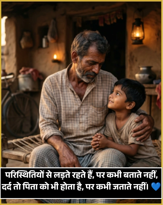 Baap Ke Liye Shayari Baap Ke Liye Shayari