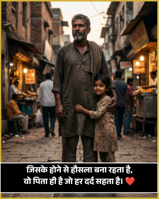 Baap Ke Liye Shayari Baap Ke Liye Shayari