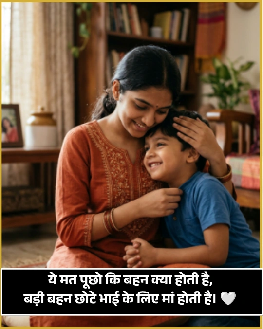 Big Sister Ke Liye Shayari Big Sister Ke Liye Shayari