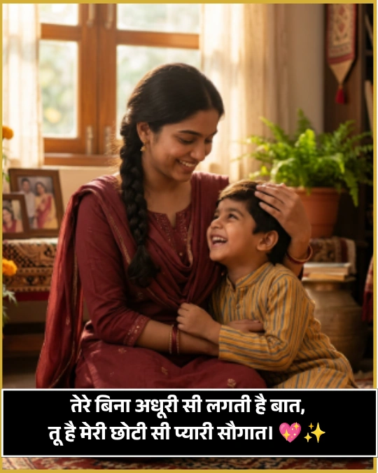 Chhoti Sister Ke Liye Shayari Chhoti Sister Ke Liye Shayari