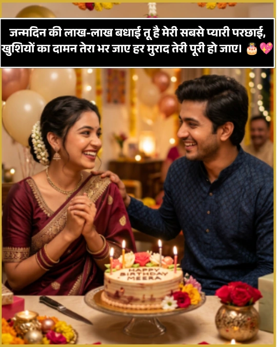 Happy Birthday Sister Ke Liye Shayari Happy Birthday Sister Ke Liye Shayari