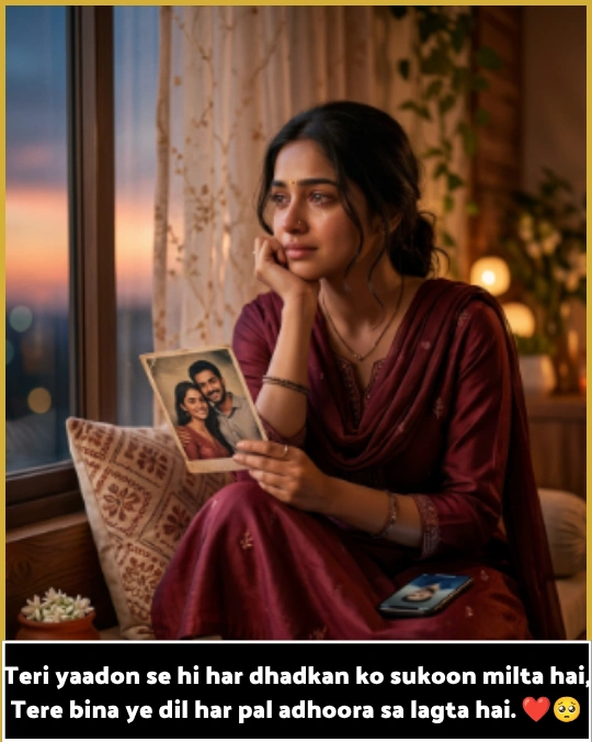 Heart Touching Love Shayari in English Heart Touching Love Shayari in English