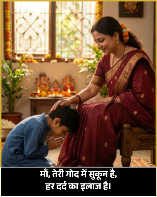 Maa Ke Liye Shayari in Hindi Maa Ke Liye Shayari in Hindi
