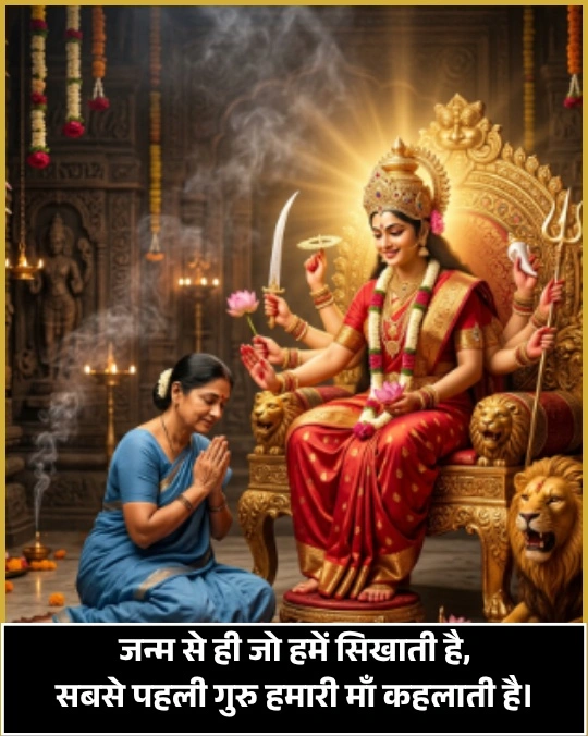 Maa Ke Liye Shayari on Life Maa Ke Liye Shayari on Life