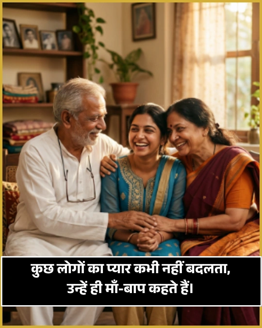 Man Baap Ke Liye Shayari Man Baap Ke Liye Shayari