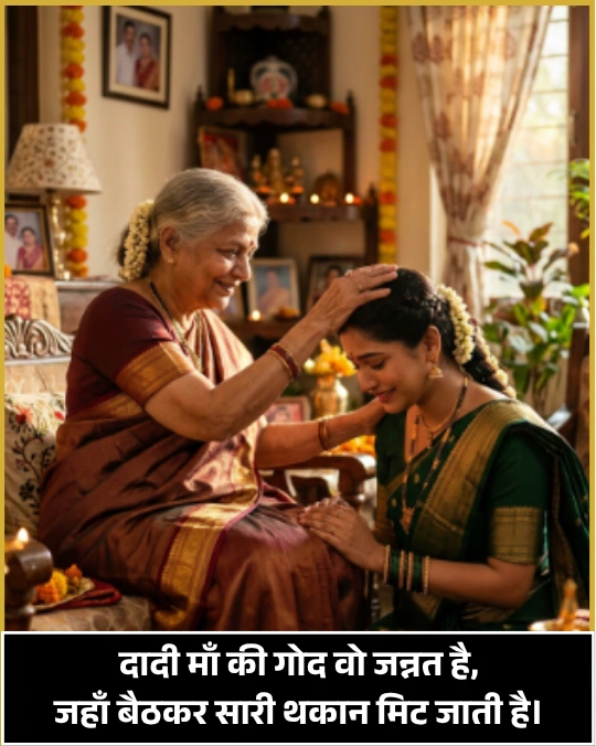 Sasu Maa Ke Liye Shayari 2 Line Sasu Maa Ke Liye Shayari 2 Line