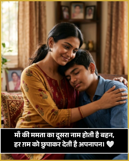 Sister Ke Liye Shayari Sister Ke Liye Shayari