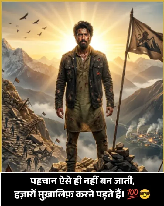 Attitude Shayari for Boys Attitude Shayari for Boys