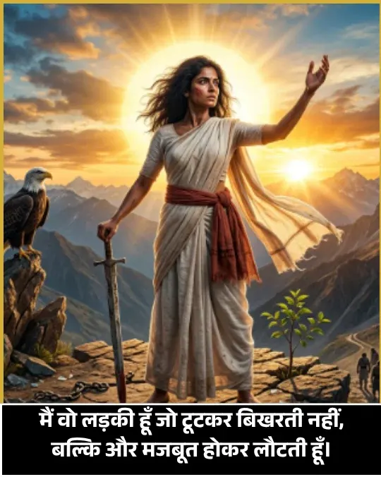 Attitude Shayari for Girls 2 Line Attitude Shayari for Girls 2 Line