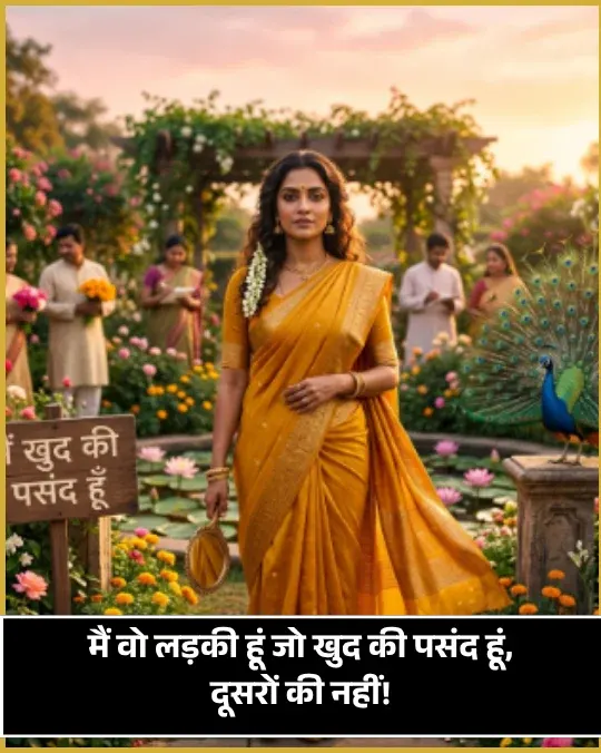 Attitude Shayari for Girls Attitude Shayari for Girls