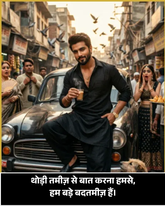 Bad Words Gali Attitude Shayari for Boys Bad Words Gali Attitude Shayari for Boys