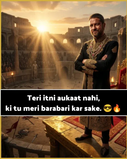 Badmashi Shayari 2 Line English Badmashi Shayari 2 Line English