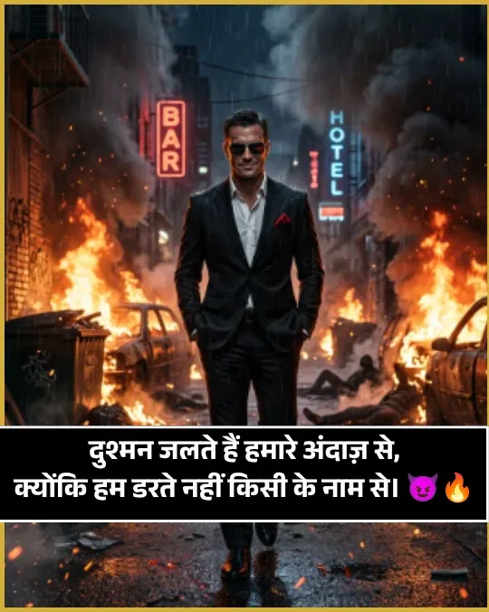 Badmashi Shayari 2 Line Badmashi Shayari 2 Line