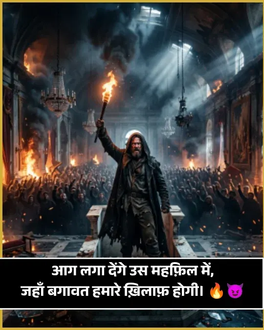 Badmashi Shayari Badmashi Shayari