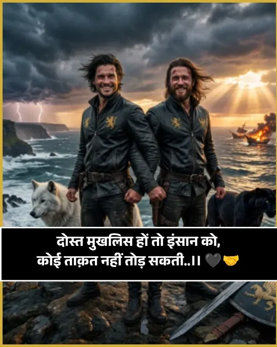 Badmashi Shayari Dosti Badmashi Shayari Dosti