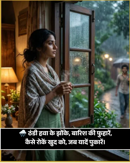 Barish Shayari Barish Shayari