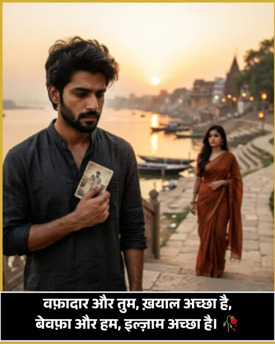 Dhoka Bewafa Shayari Dhoka Bewafa Shayari