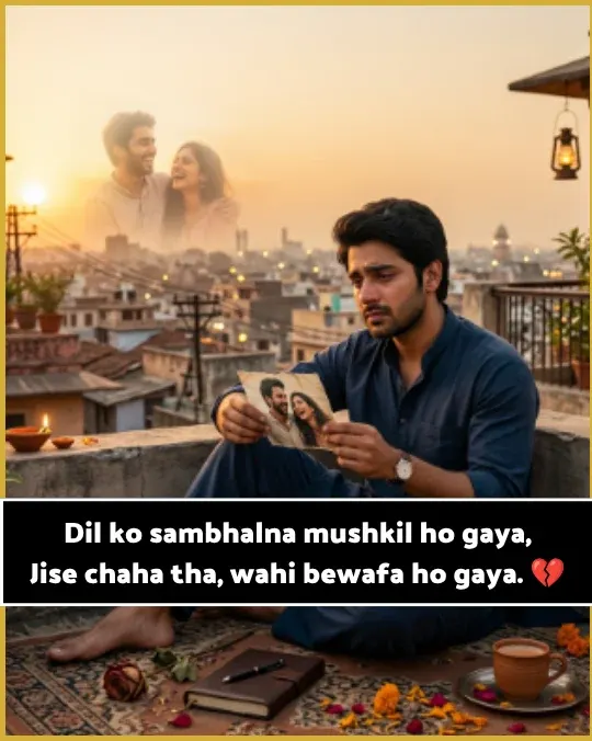 Bewafa Shayari in English Bewafa Shayari in English