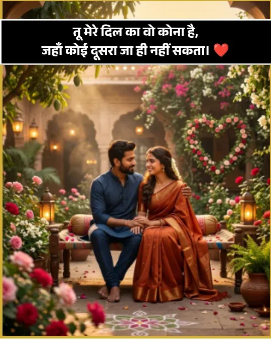 Cute Shayari for Love Cute Shayari for Love