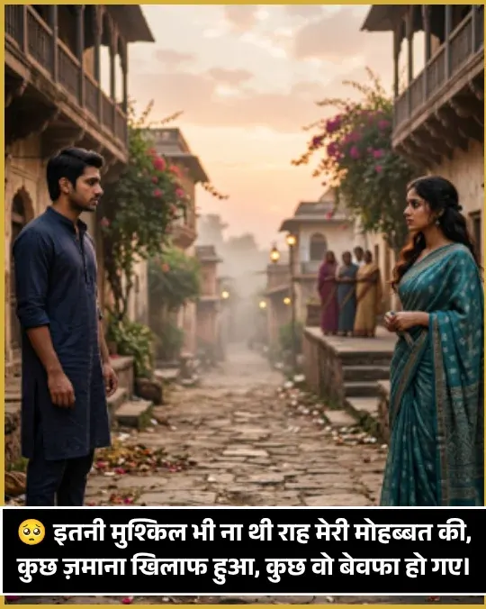 Dard Bhari Bewafa Shayari Dard Bhari Bewafa Shayari