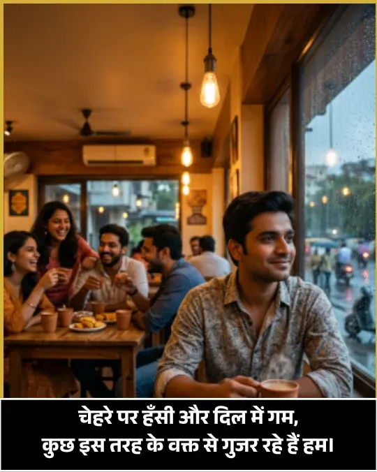 Dard Rishte Waqt Shayari Dard Rishte Waqt Shayari