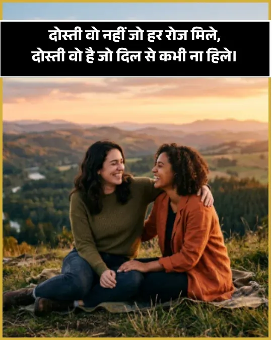 Jigri Yaar Dosti Shayari 2 Line Jigri Yaar Dosti Shayari 2 Line