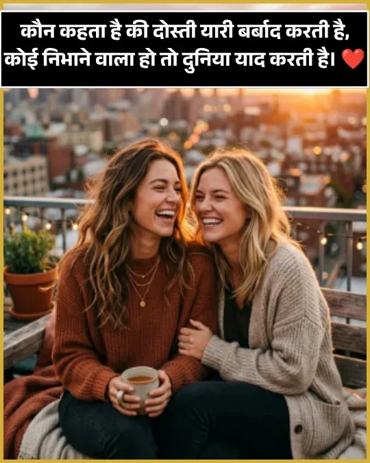 Dosti Shayari Dosti Shayari