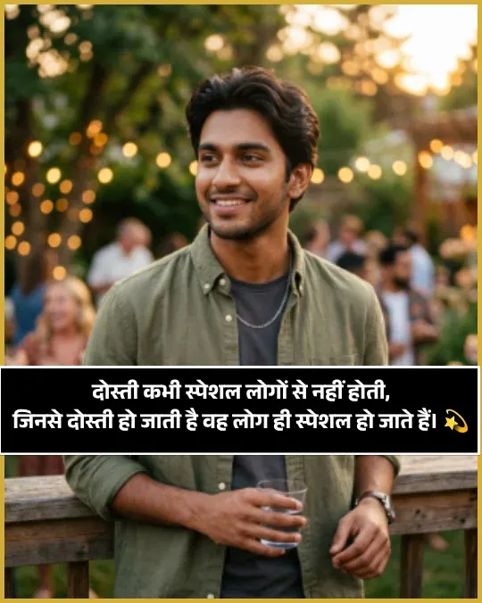 Dosti Shayari Dosti Shayari