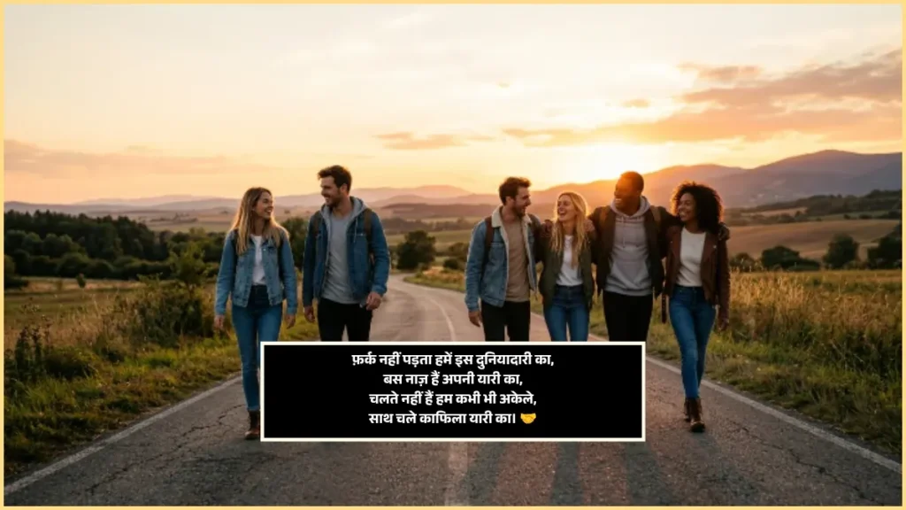 Dosti Shayari Dosti Shayari