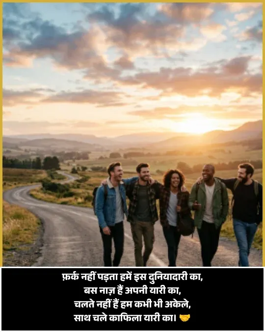 Dosti Shayari Dosti Shayari