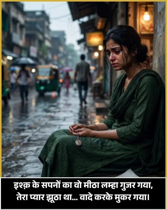 Ek Tarfa Ishq Shayari Ek Tarfa Ishq Shayari