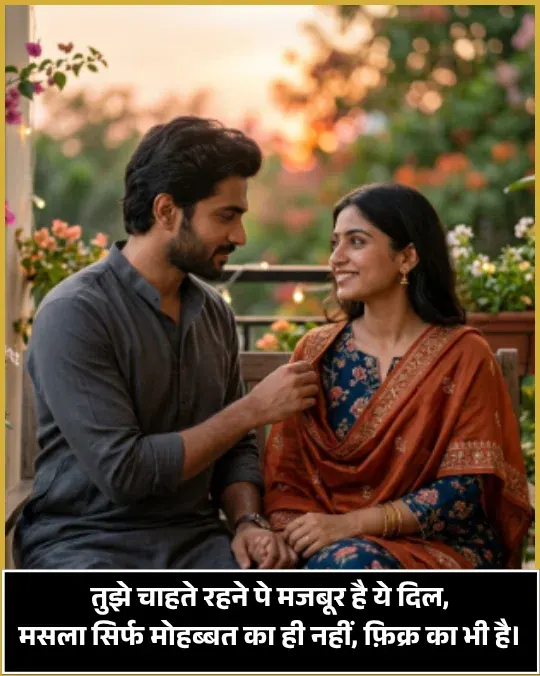 Ek Tarfa Mohabbat Shayari