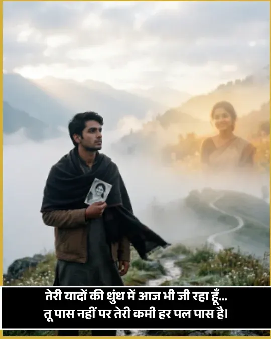 Emotional Yaad Shayari Emotional Yaad Shayari