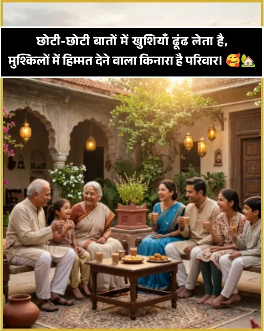 Family Shayari Family Shayari