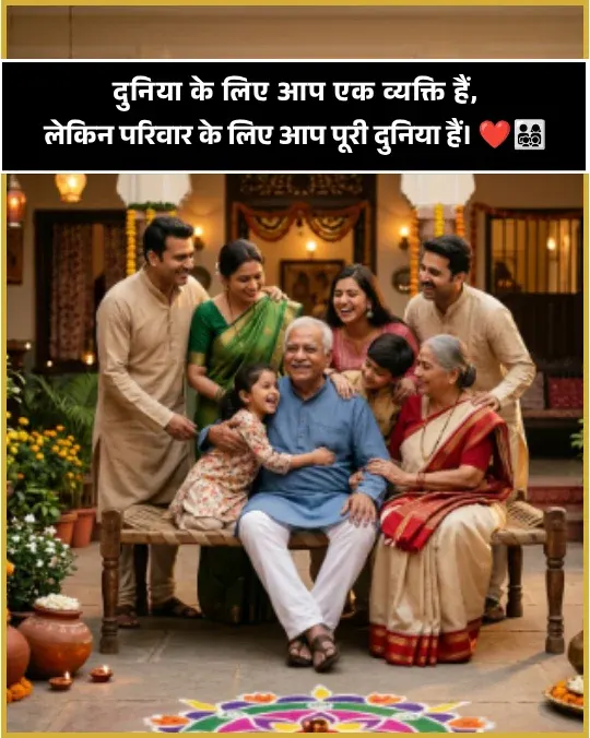 Family Shayari Family Shayari