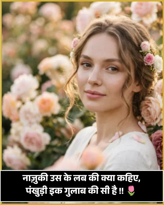 Flower Shayari Flower Shayari