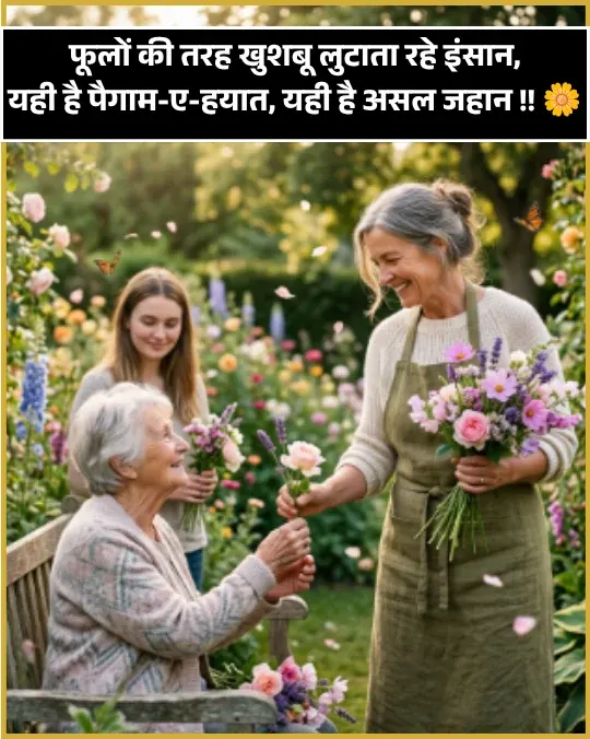 Flower Shayari Flower Shayari