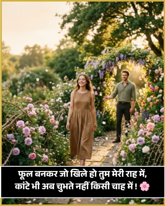 Flower Shayari in Hindi Flower Shayari in Hindi
