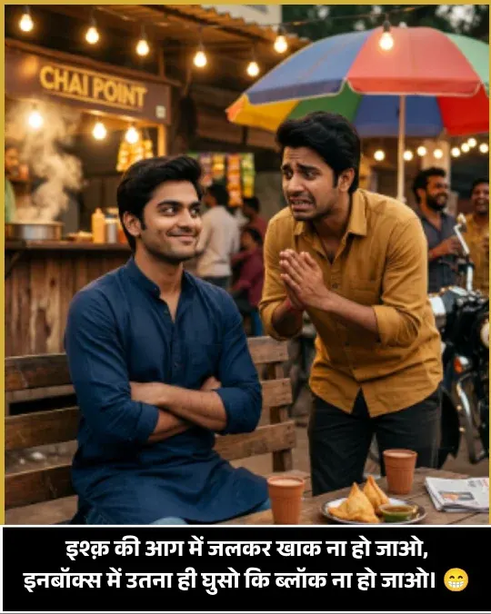Funny Shayari in Hindi Funny Shayari in Hindi