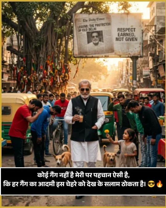 Gangster Shayari 302