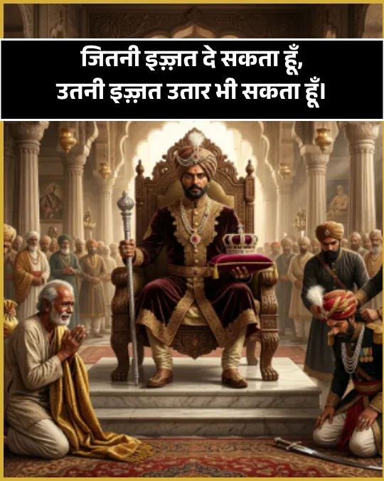 Gangster Shayari