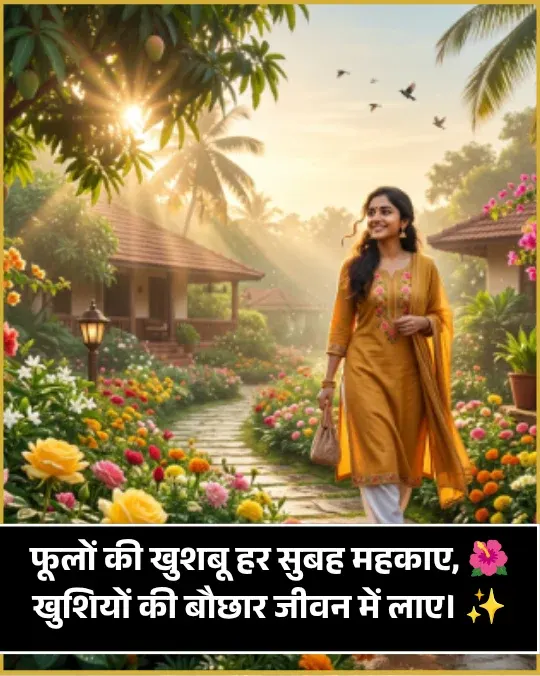 Good Morning Shayari Good Morning Shayari