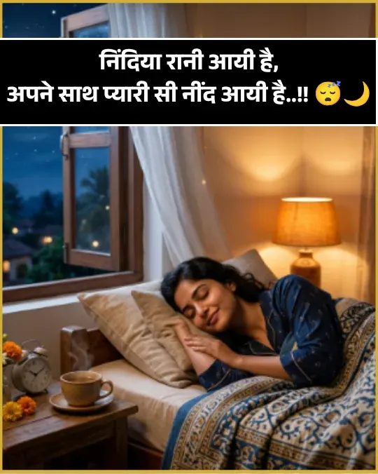 Good Night Shayari Good Night Shayari