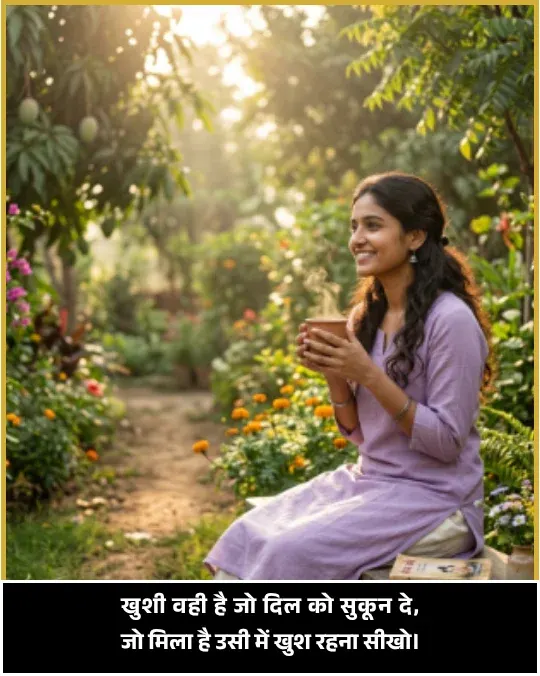 Happy Life Shayari in Hindi Happy Life Shayari in Hindi