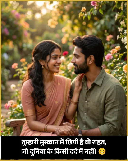 Happy Life Smile Shayari Happy Life Smile Shayari