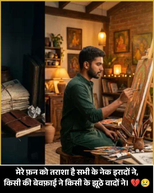 Heart Touching Emotional Sad Shayari Heart Touching Emotional Sad Shayari