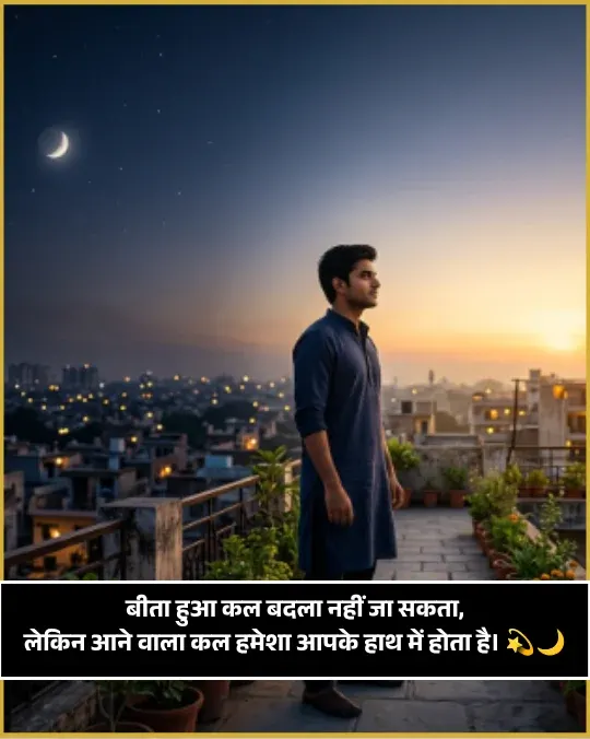 Heart Touching Good Night Shayari Heart Touching Good Night Shayari