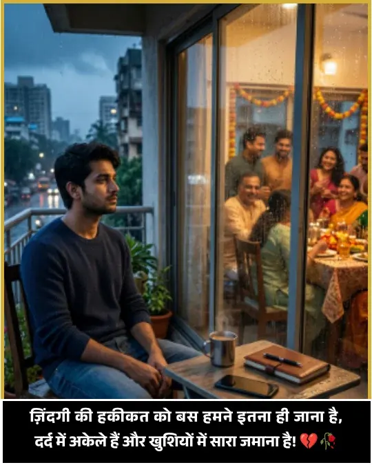 Heart Touching Life Shayari Heart Touching Life Shayari
